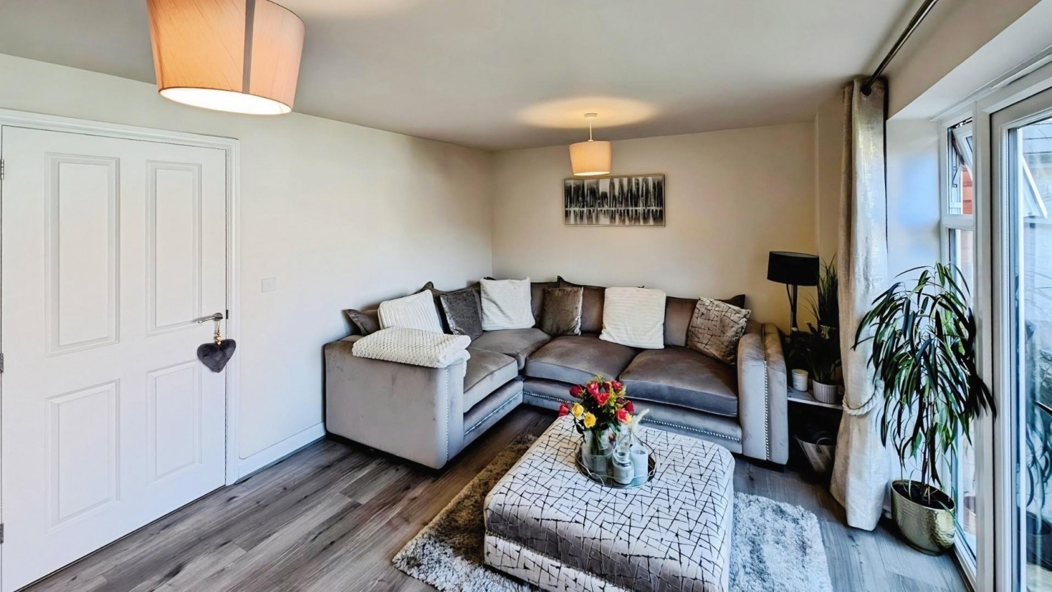 Dyrham Crescent, Yate, Bristol