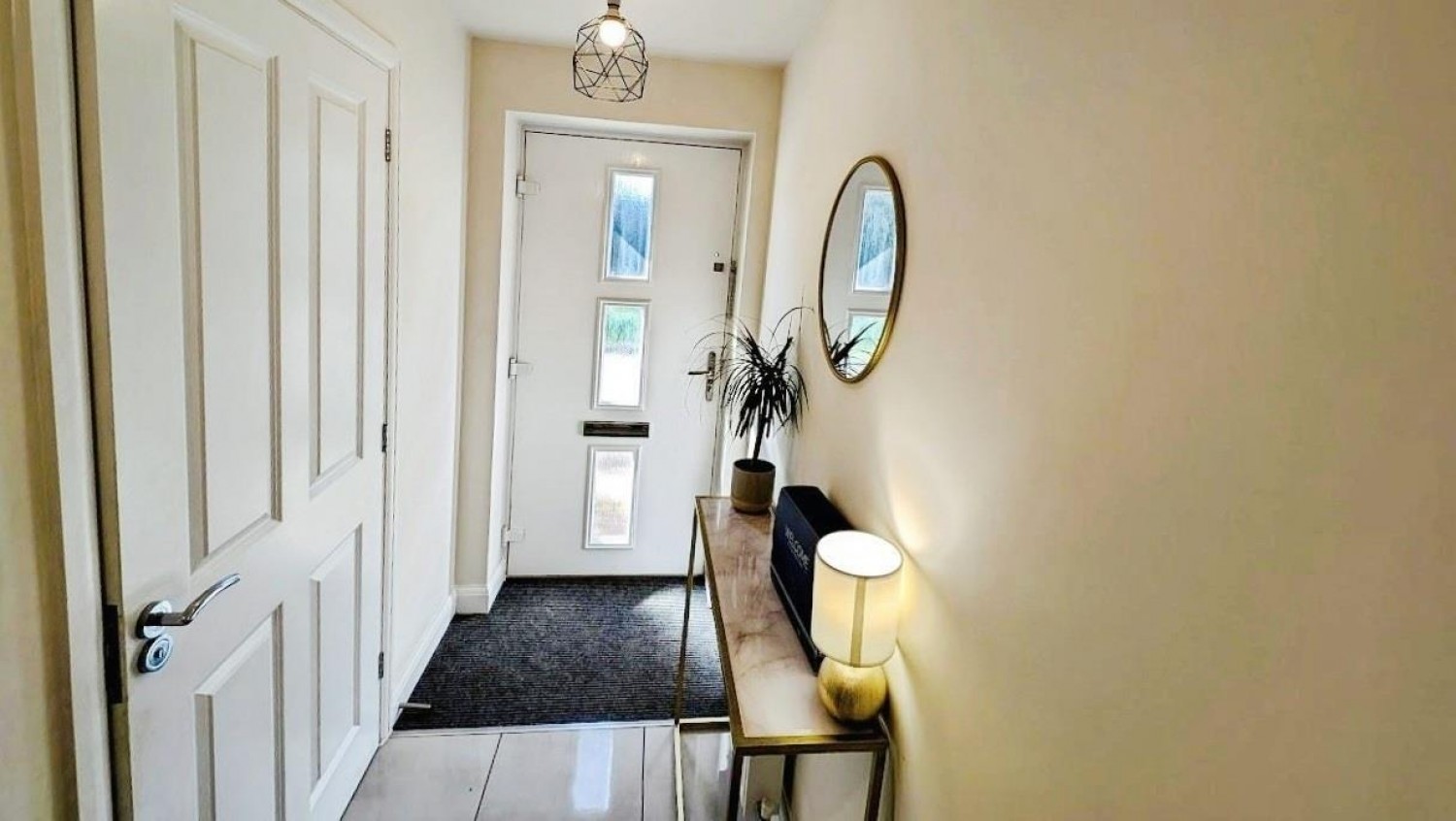 Dyrham Crescent, Yate, Bristol