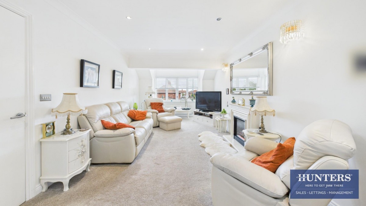 Orchard Court, Fulwell, Sunderland