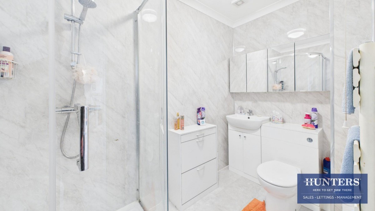 Orchard Court, Fulwell, Sunderland