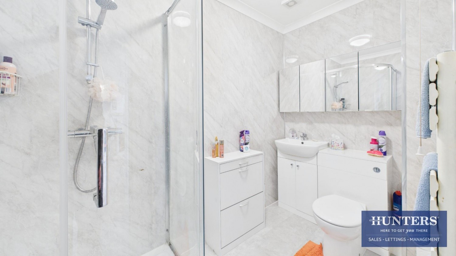 Orchard Court, Fulwell, Sunderland