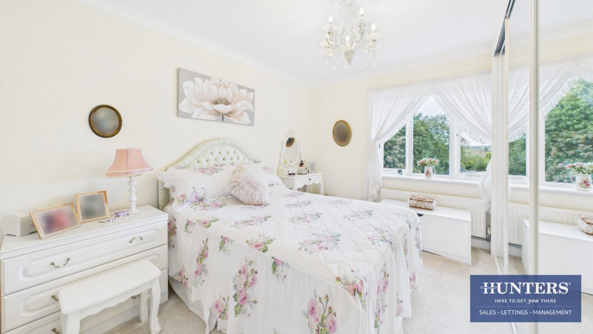 Orchard Court, Fulwell, Sunderland