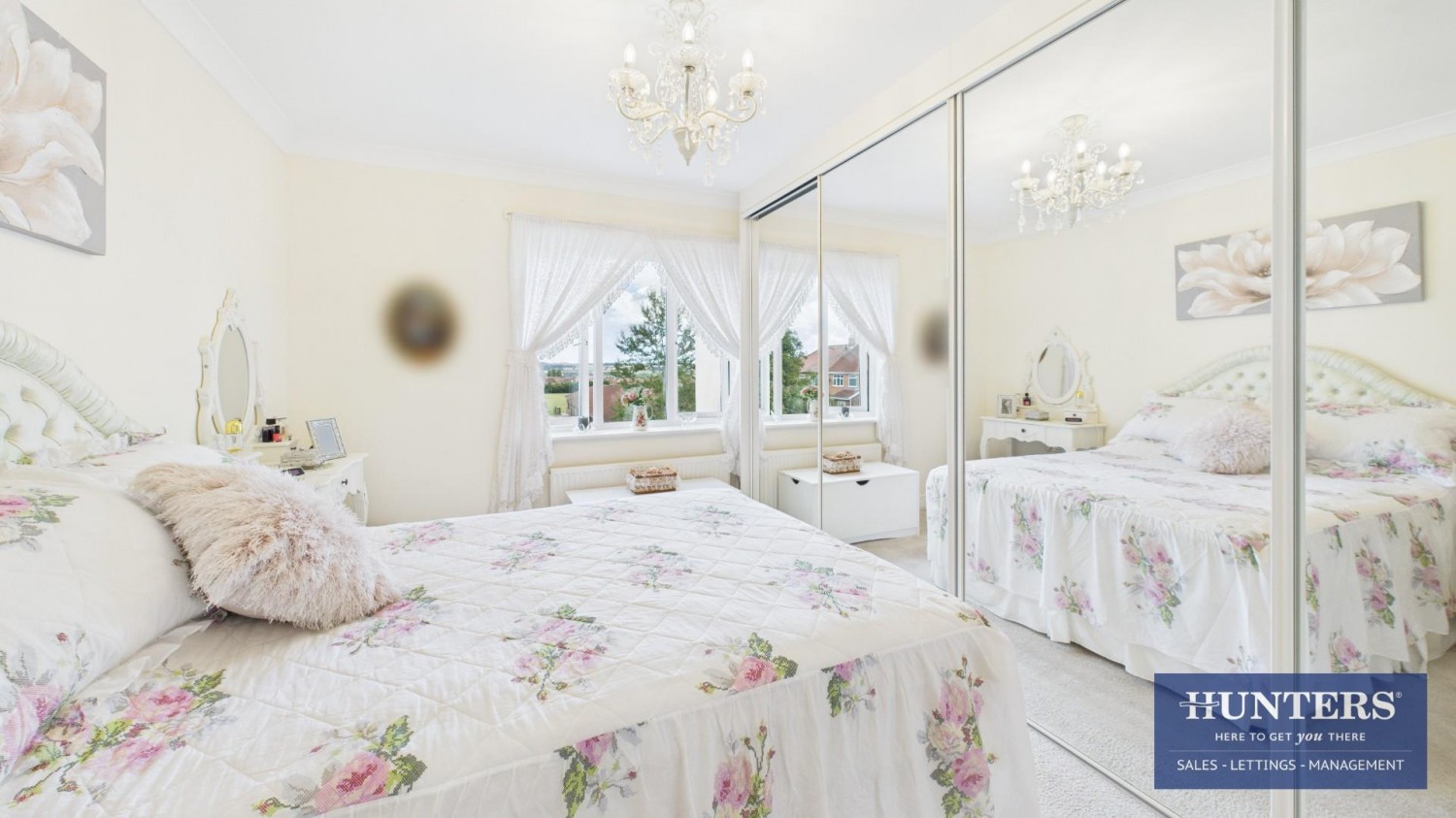 Orchard Court, Fulwell, Sunderland