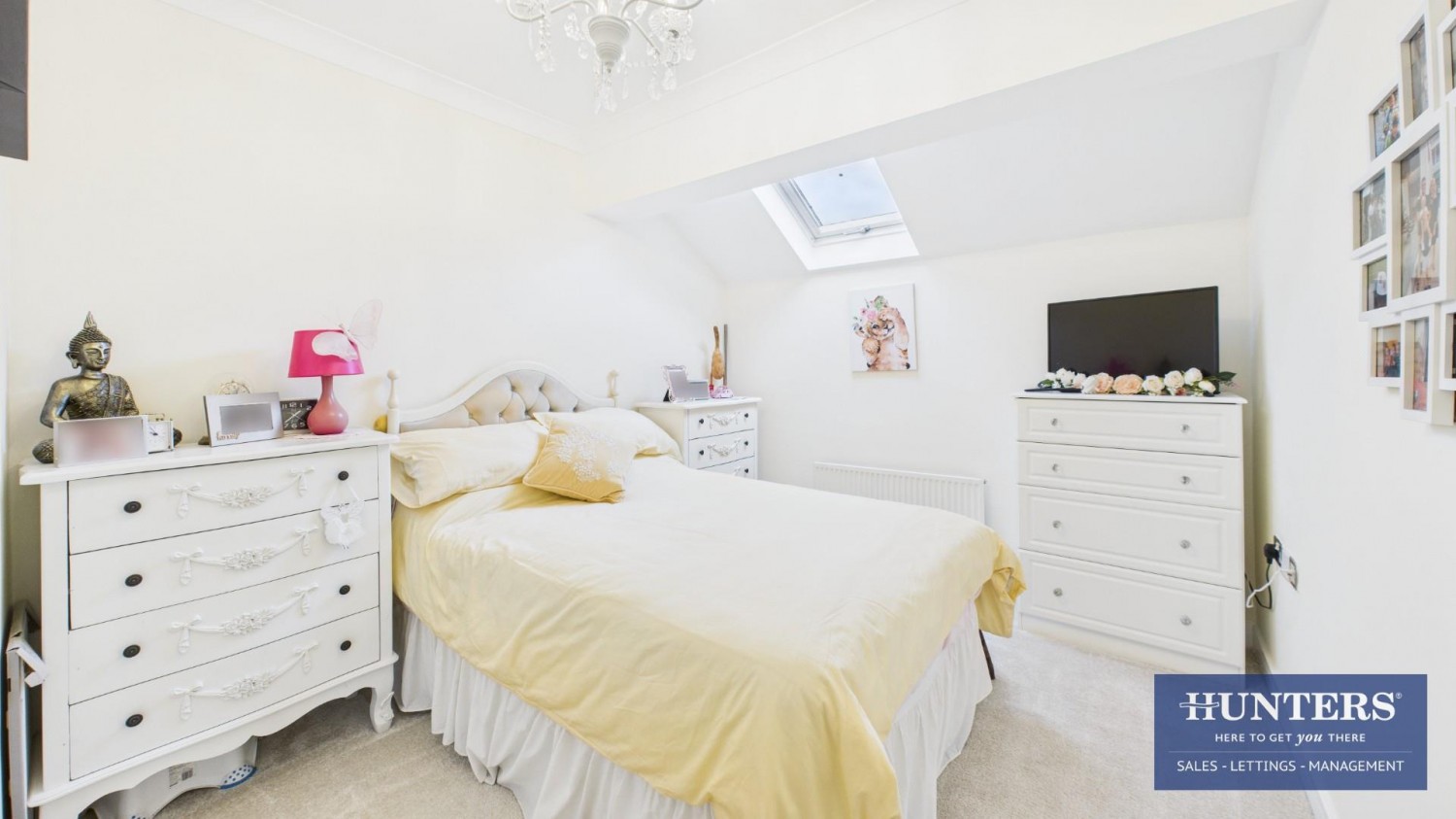 Orchard Court, Fulwell, Sunderland