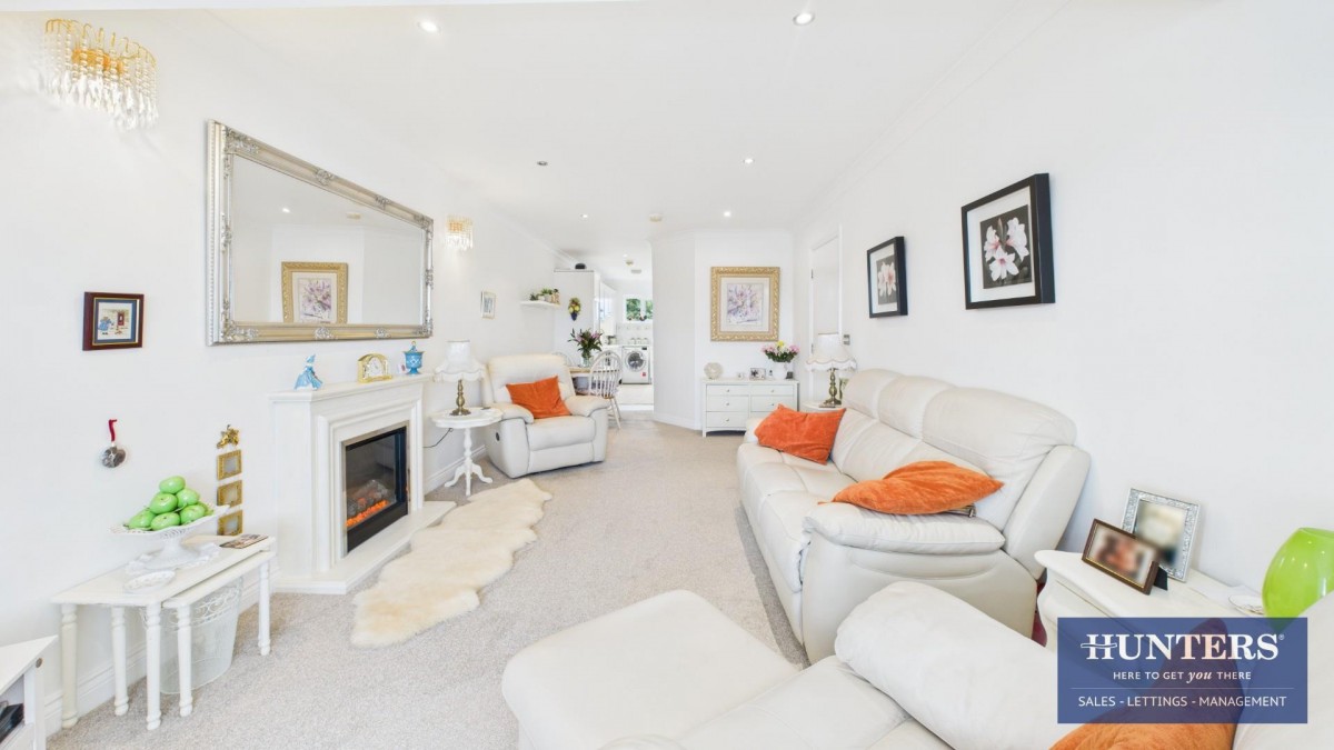 Orchard Court, Fulwell, Sunderland