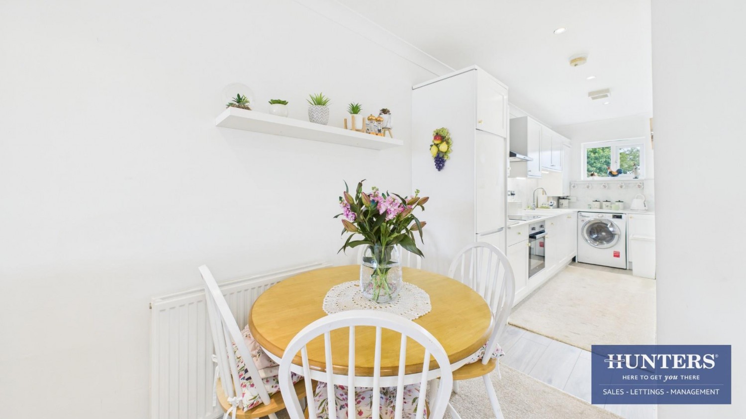 Orchard Court, Fulwell, Sunderland