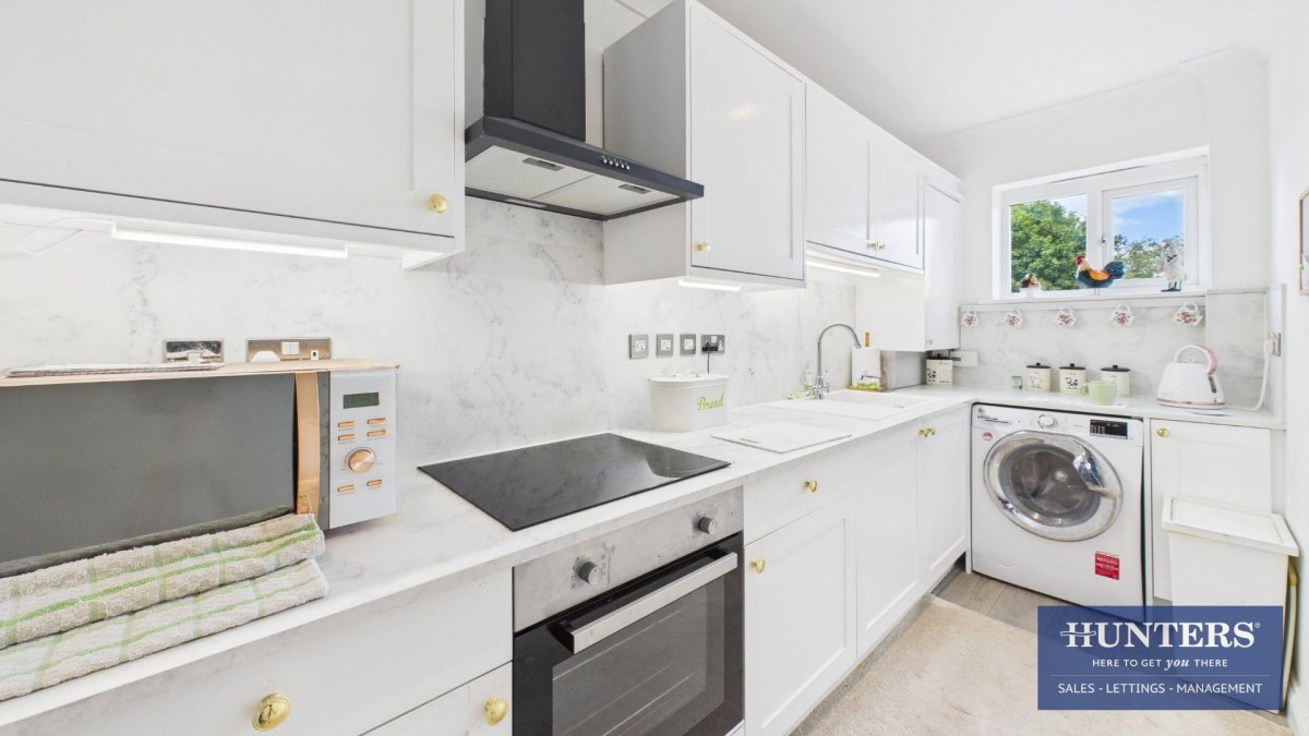 Orchard Court, Fulwell, Sunderland