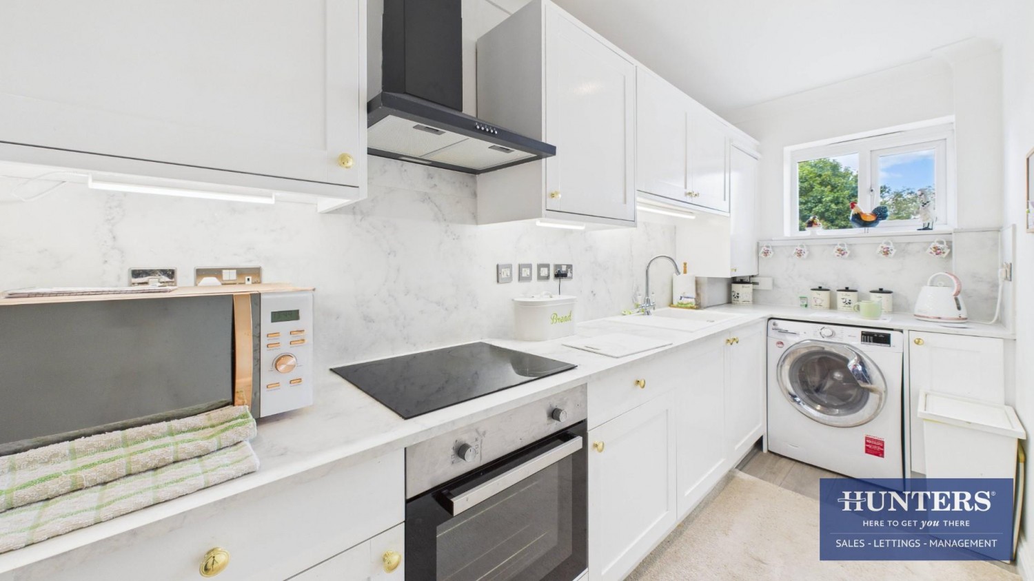 Orchard Court, Fulwell, Sunderland