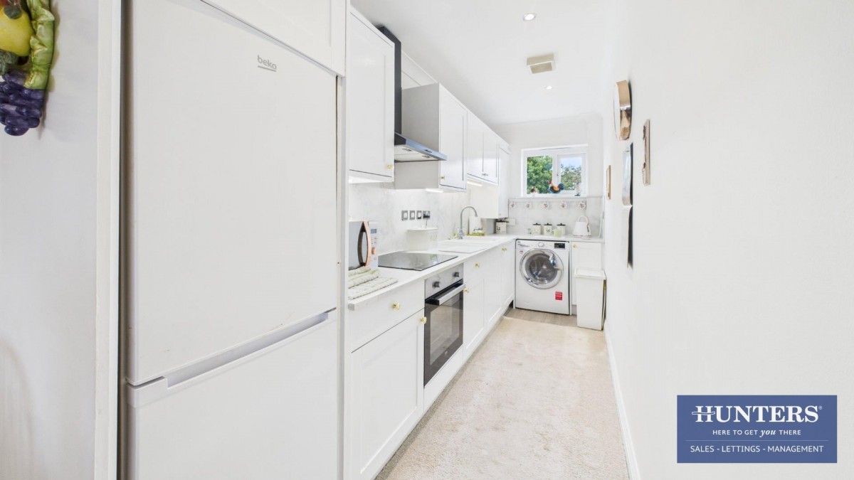 Orchard Court, Fulwell, Sunderland