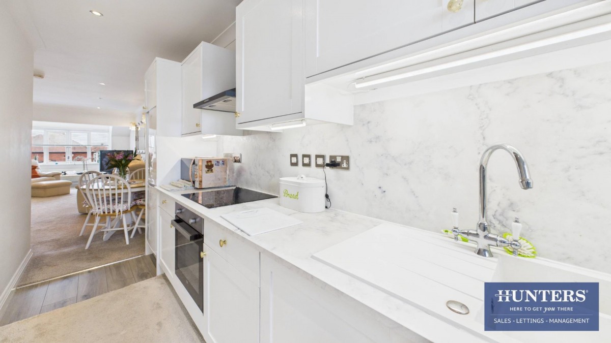 Orchard Court, Fulwell, Sunderland