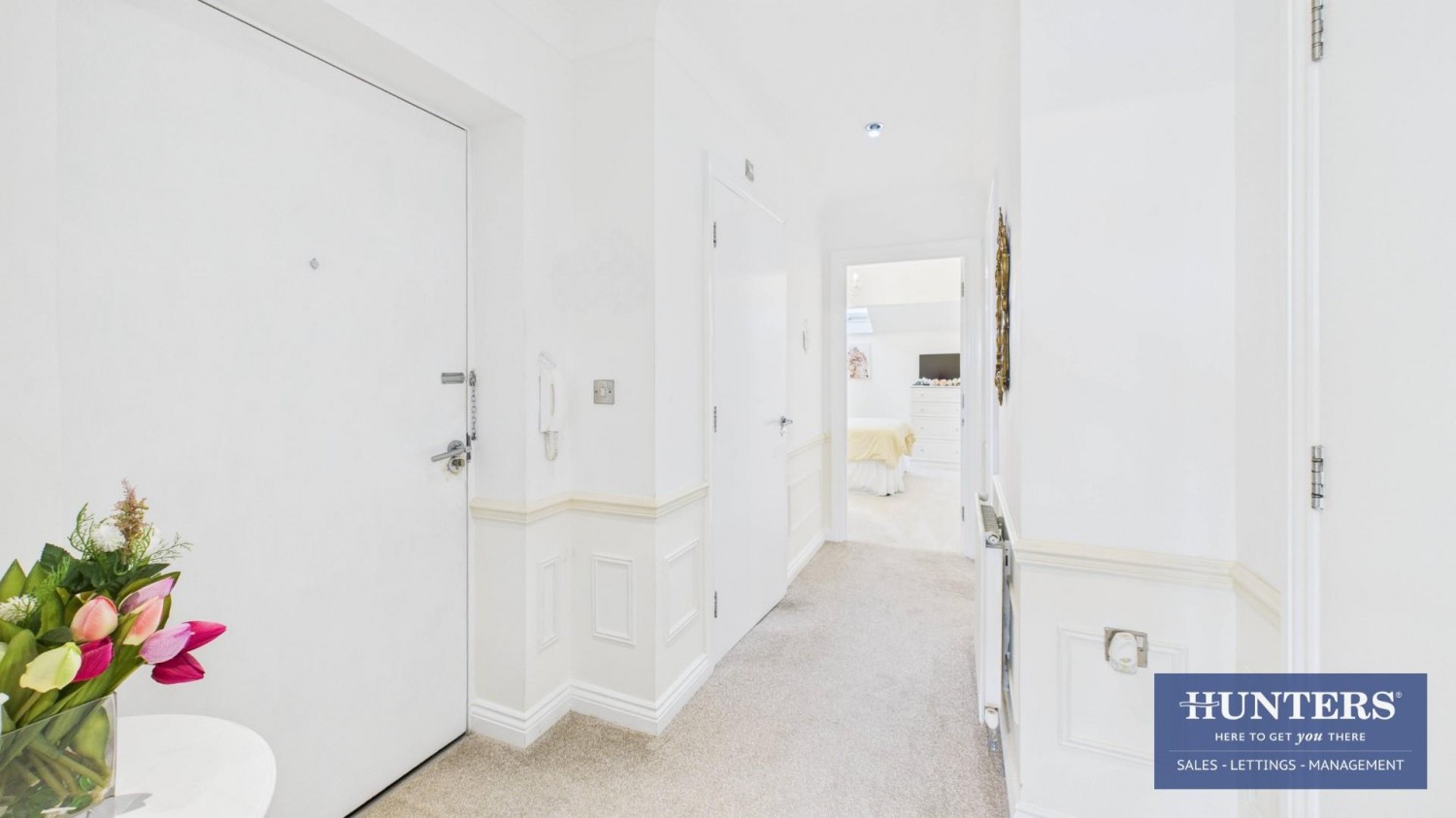 Orchard Court, Fulwell, Sunderland