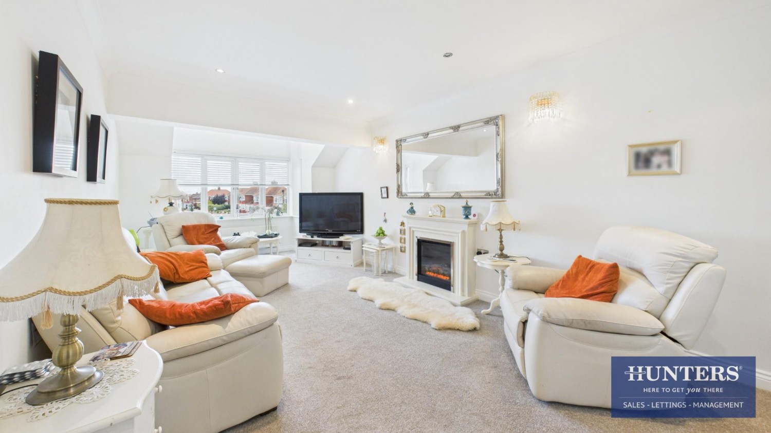 Orchard Court, Fulwell, Sunderland