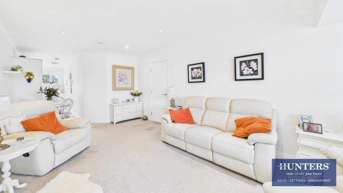 Orchard Court, Fulwell, Sunderland