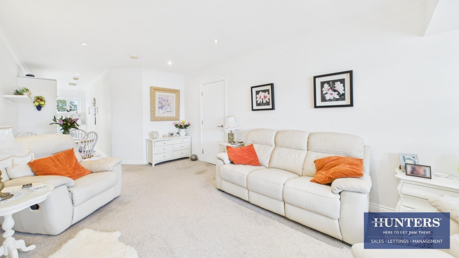 Orchard Court, Fulwell, Sunderland