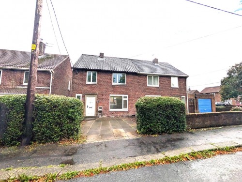 Park Avenue, Coxhoe, Durham, DH6 4JW