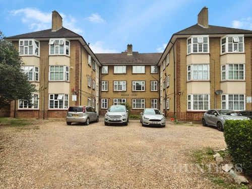 Wandle Court, Beddington