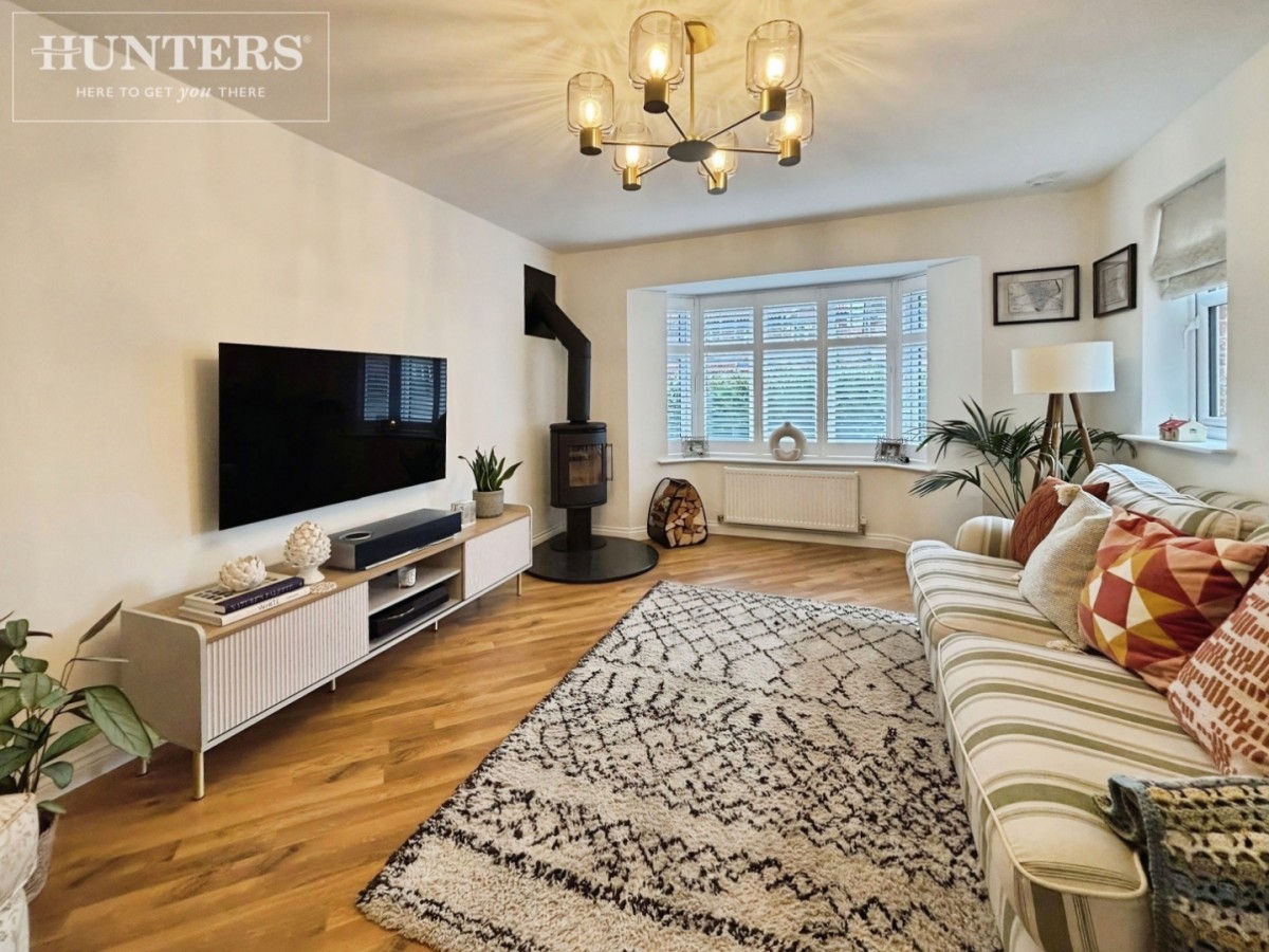 Hazelwood Drive, Barnsley