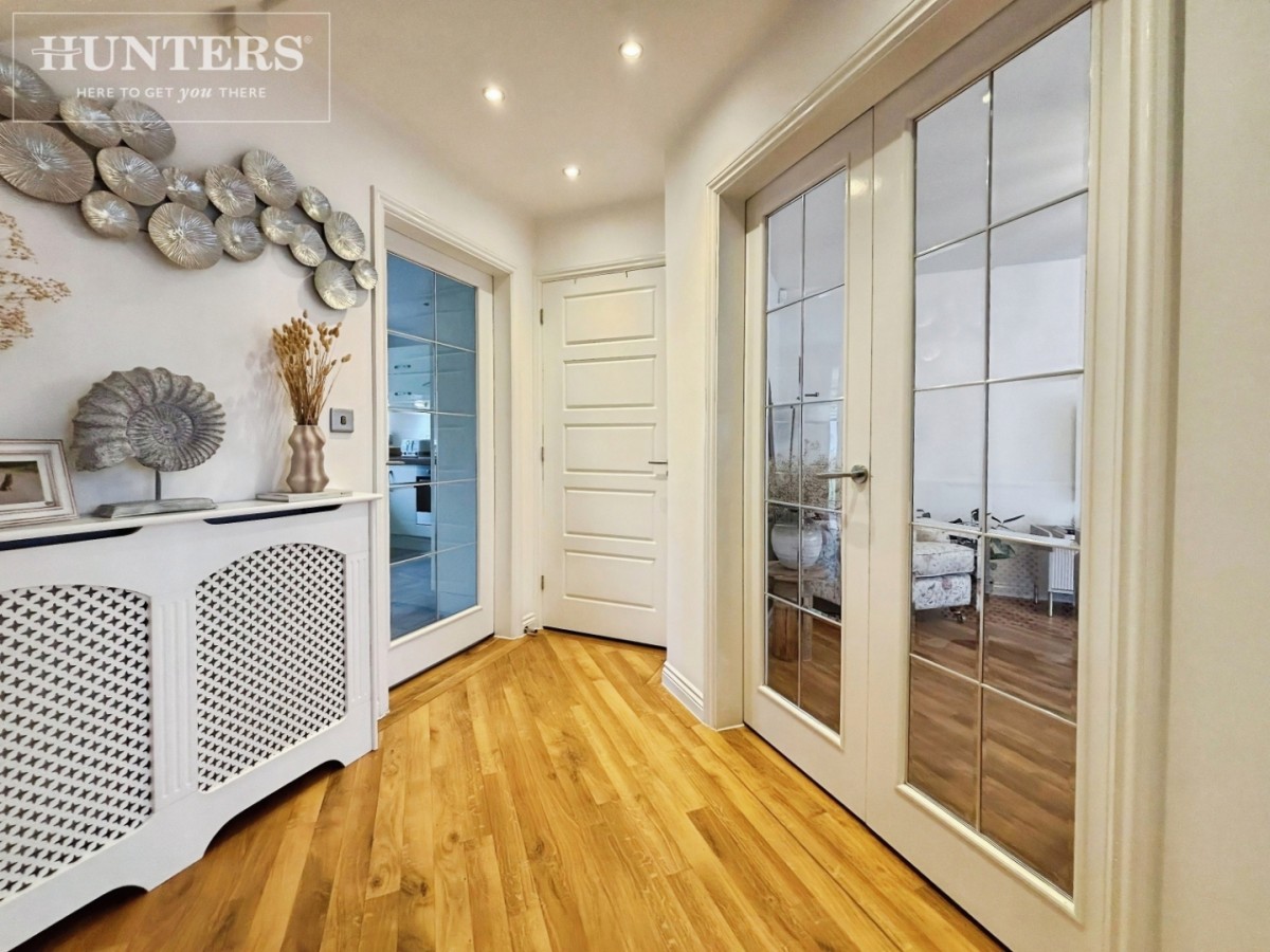 Hazelwood Drive, Barnsley