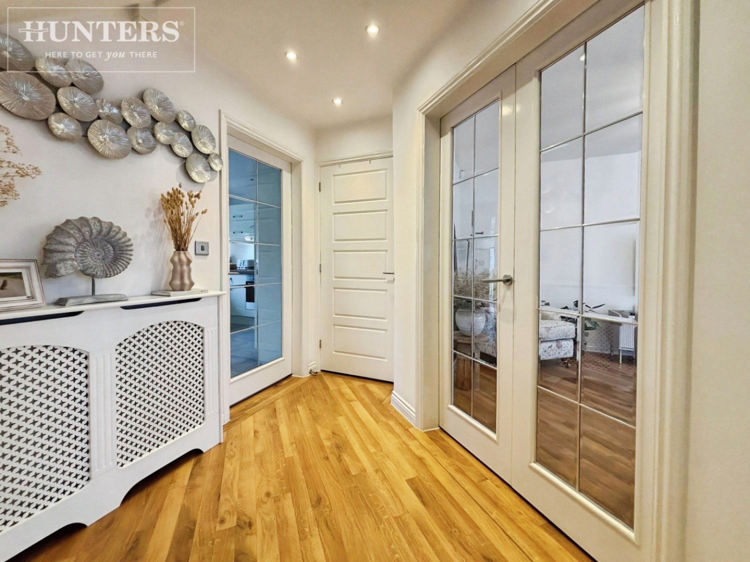 Hazelwood Drive, Barnsley