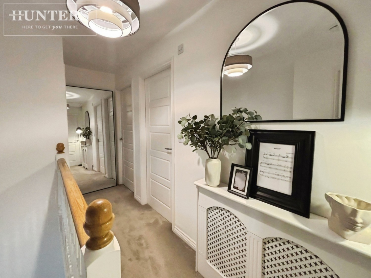 Hazelwood Drive, Barnsley