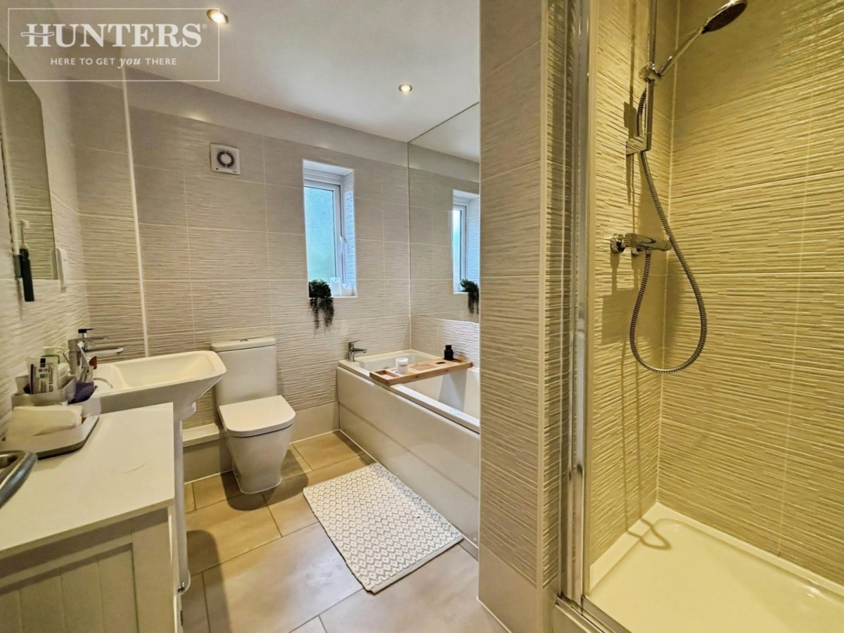 Hazelwood Drive, Barnsley