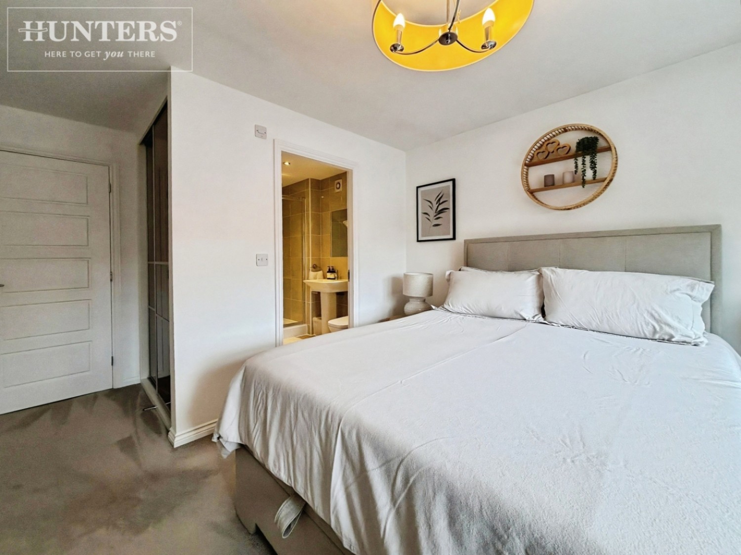 Hazelwood Drive, Barnsley