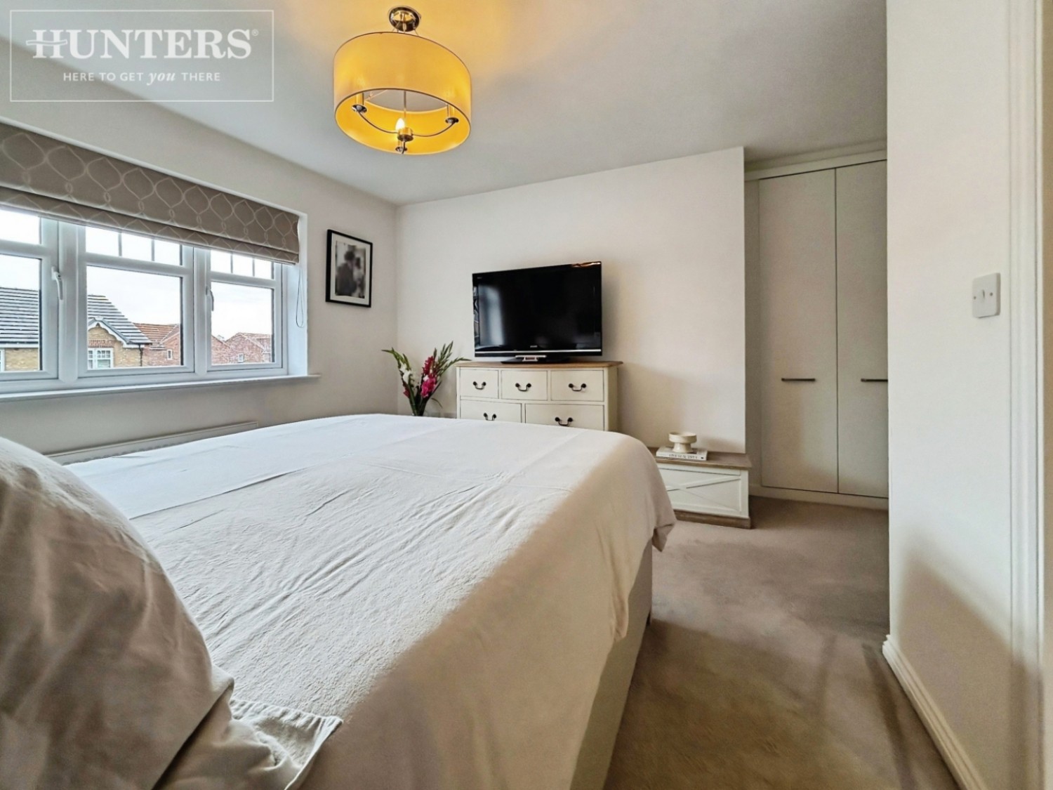 Hazelwood Drive, Barnsley