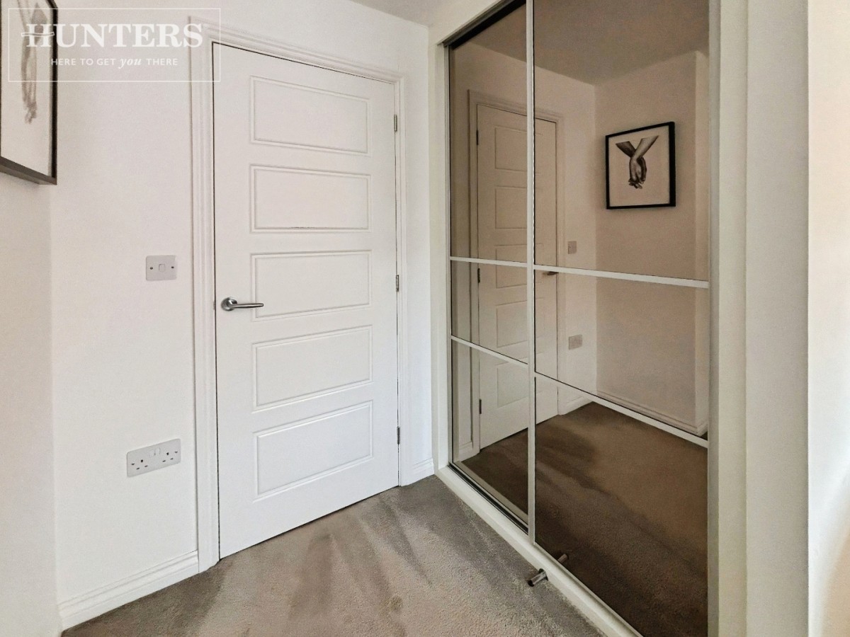 Hazelwood Drive, Barnsley