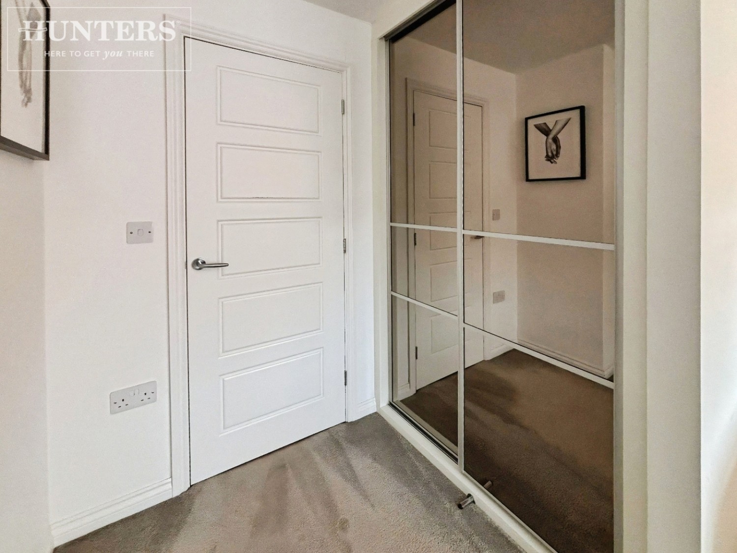 Hazelwood Drive, Barnsley