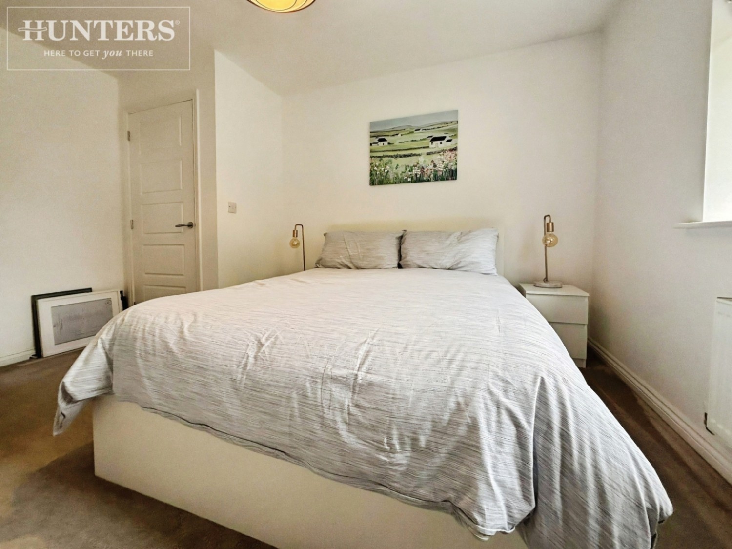 Hazelwood Drive, Barnsley