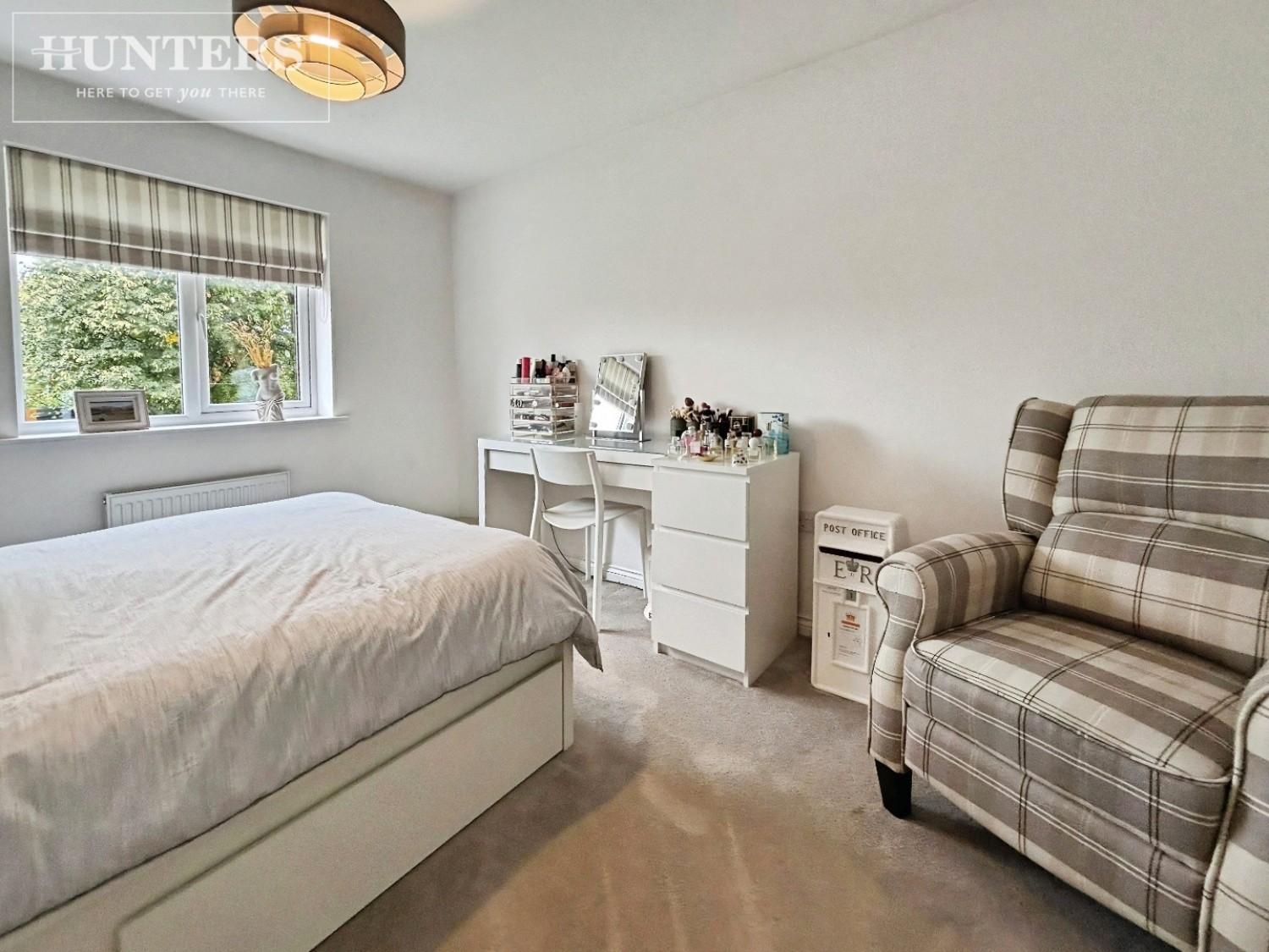 Hazelwood Drive, Barnsley