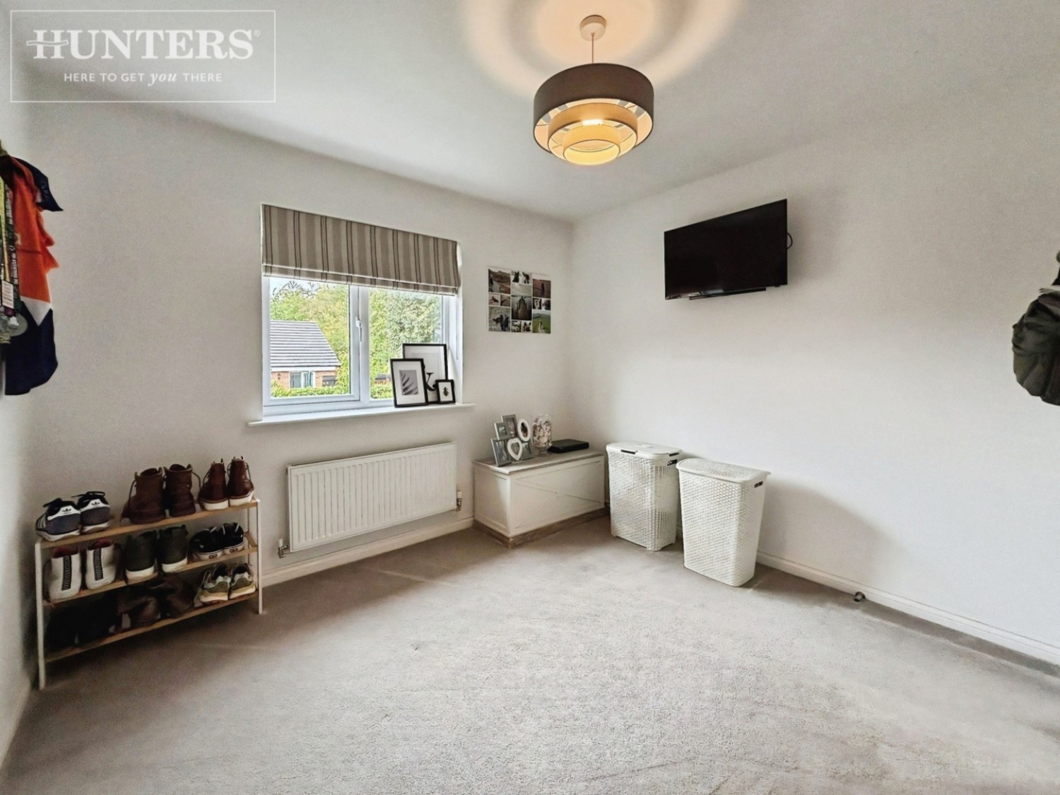 Hazelwood Drive, Barnsley