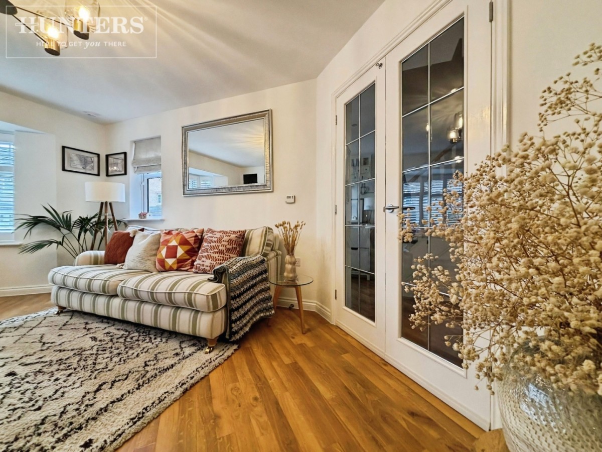 Hazelwood Drive, Barnsley