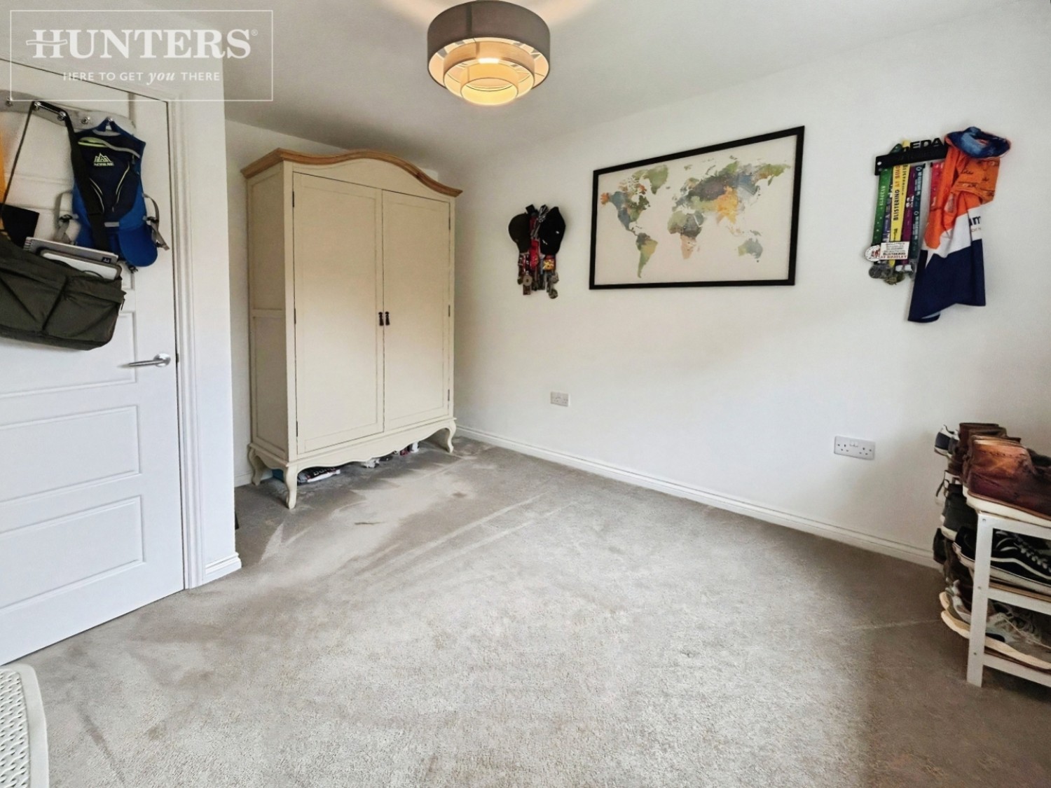 Hazelwood Drive, Barnsley