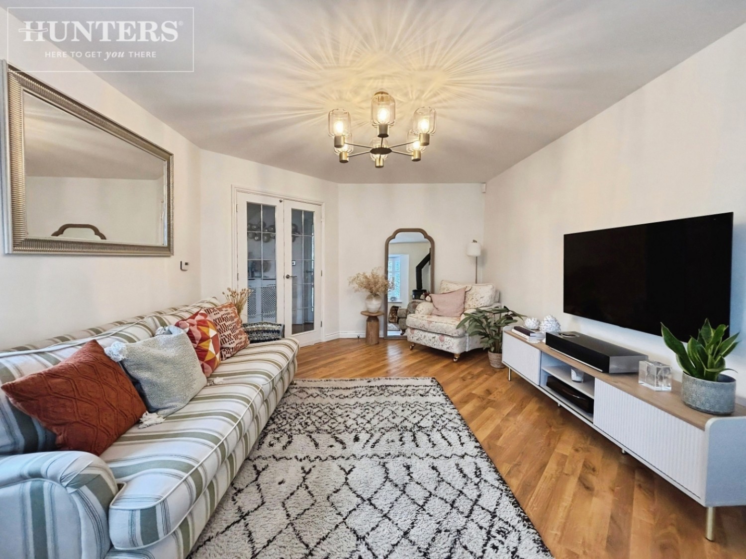 Hazelwood Drive, Barnsley