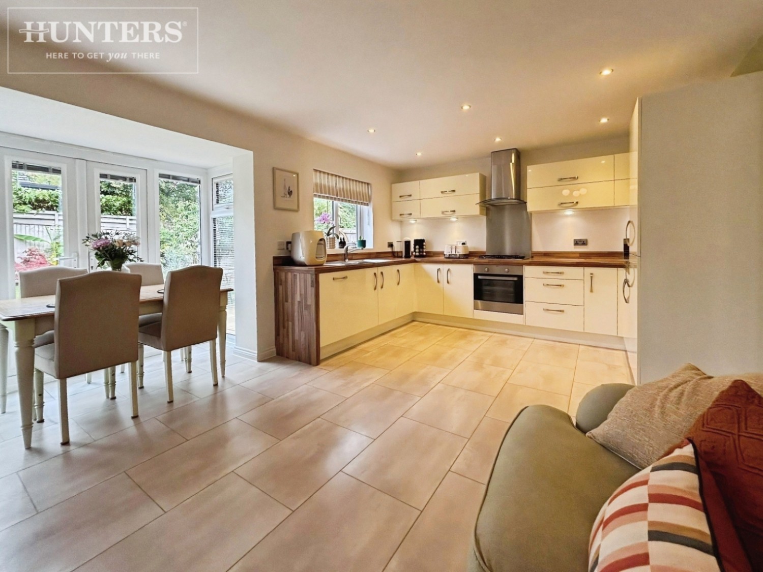 Hazelwood Drive, Barnsley