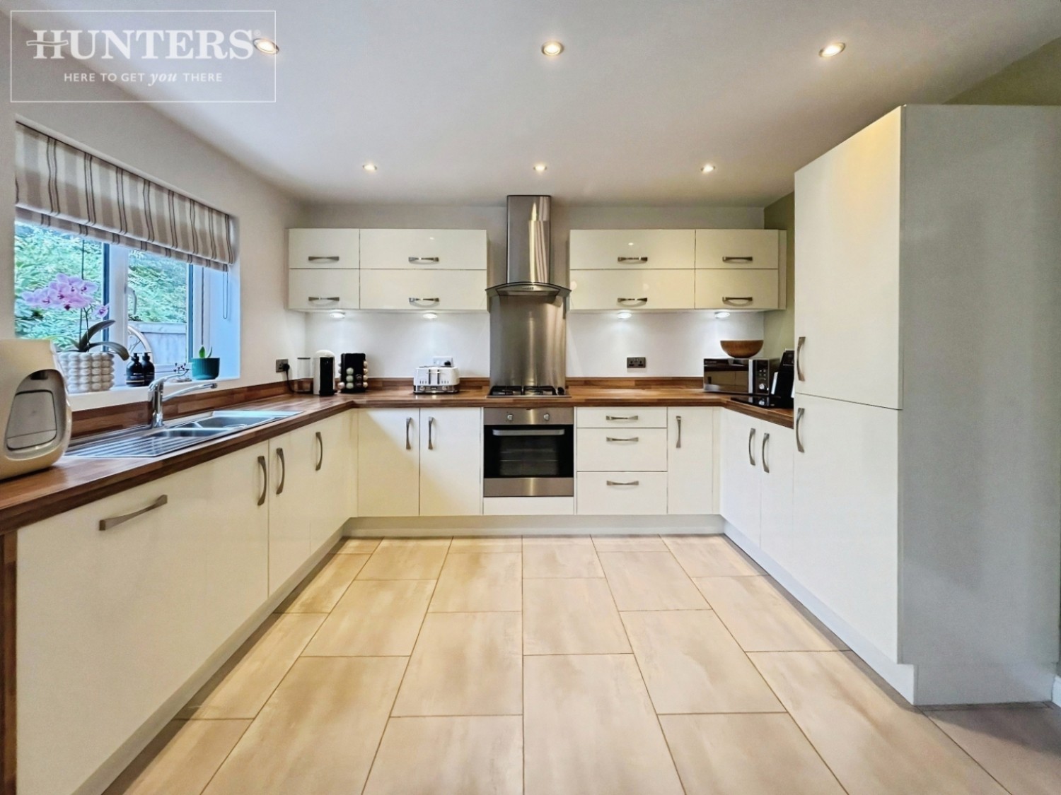 Hazelwood Drive, Barnsley