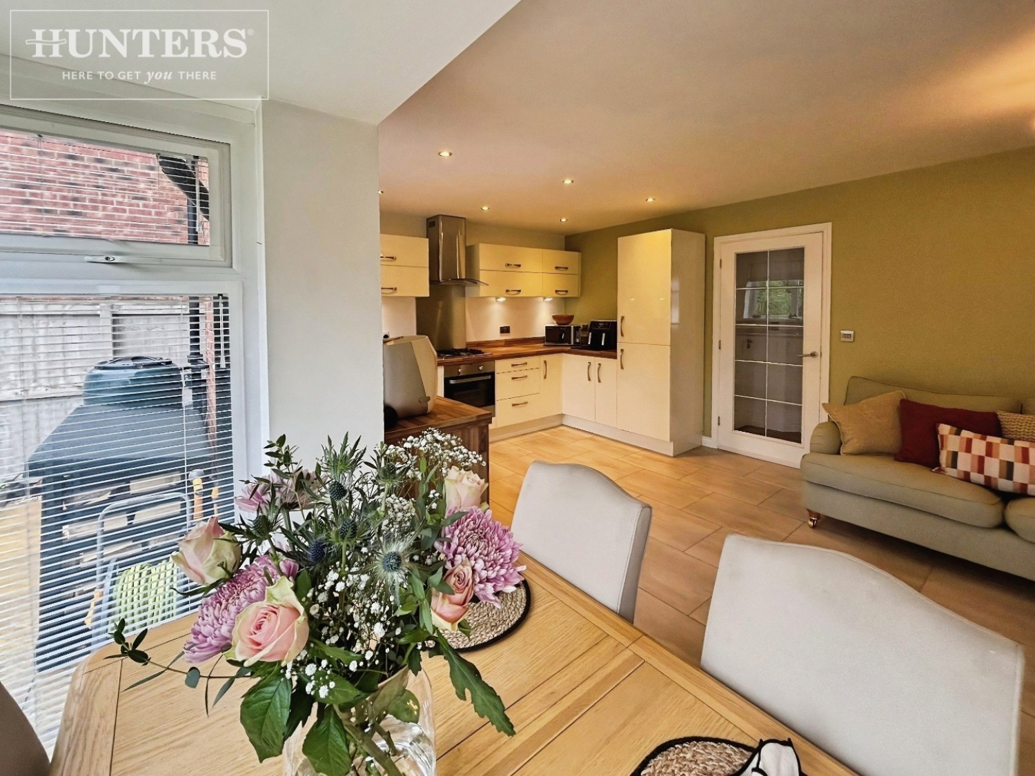 Hazelwood Drive, Barnsley