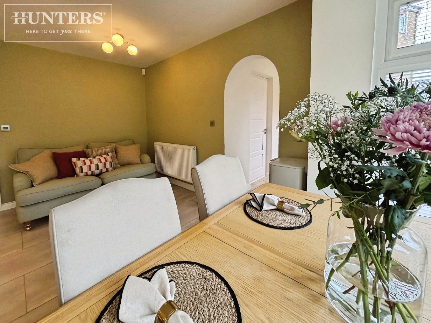 Hazelwood Drive, Barnsley