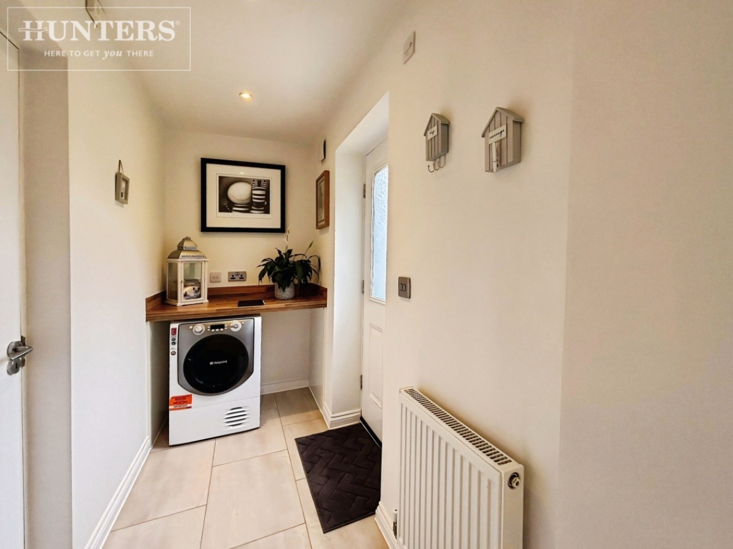 Hazelwood Drive, Barnsley