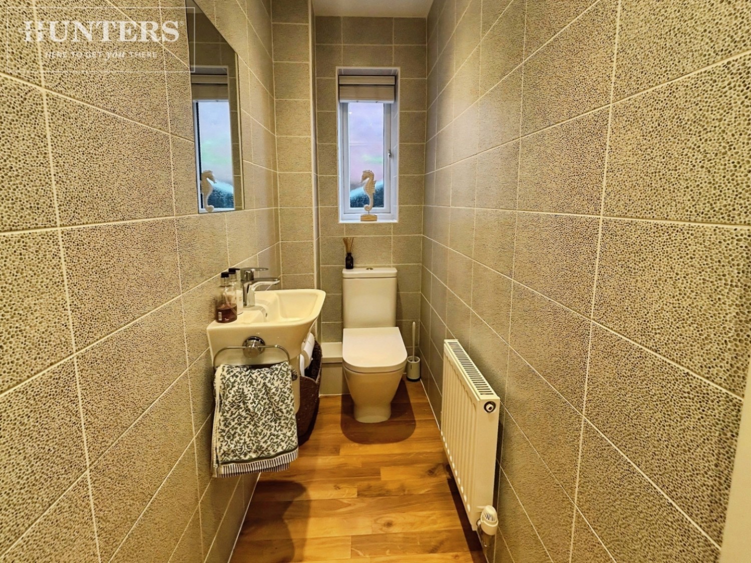 Hazelwood Drive, Barnsley