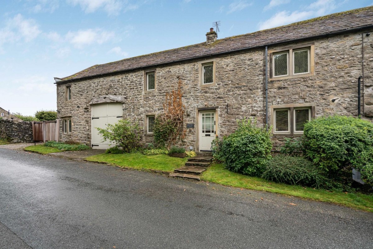Horseshoe Barn, Calton, Skipton. Yorkshire Dales