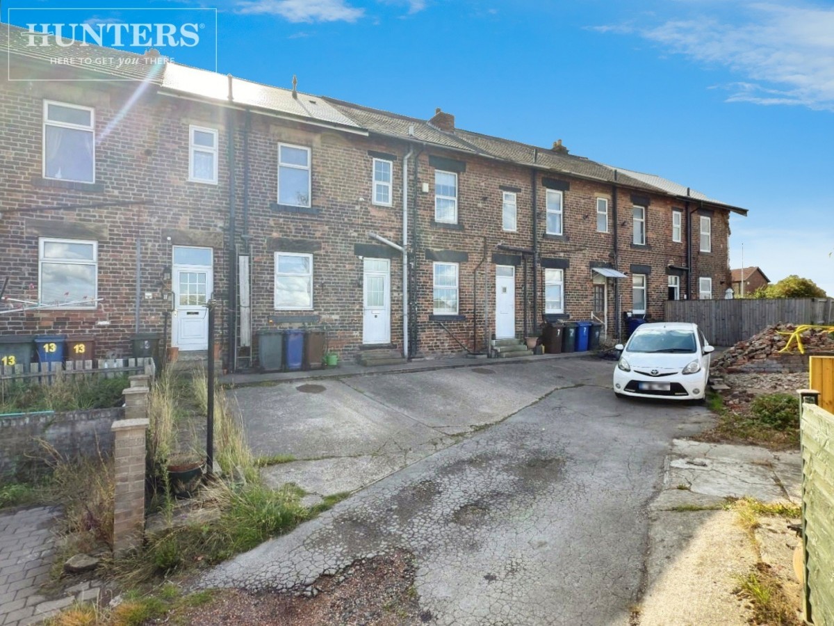 Claycliffe Road, Barugh Green, Barnsley