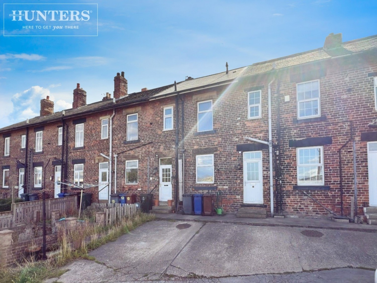 Claycliffe Road, Barugh Green, Barnsley