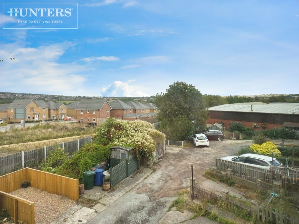 Claycliffe Road, Barugh Green, Barnsley
