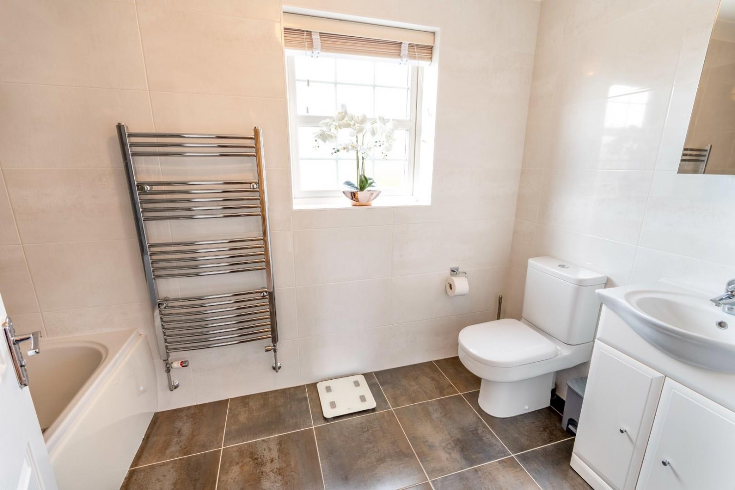 Hawthorn Croft, Misterton