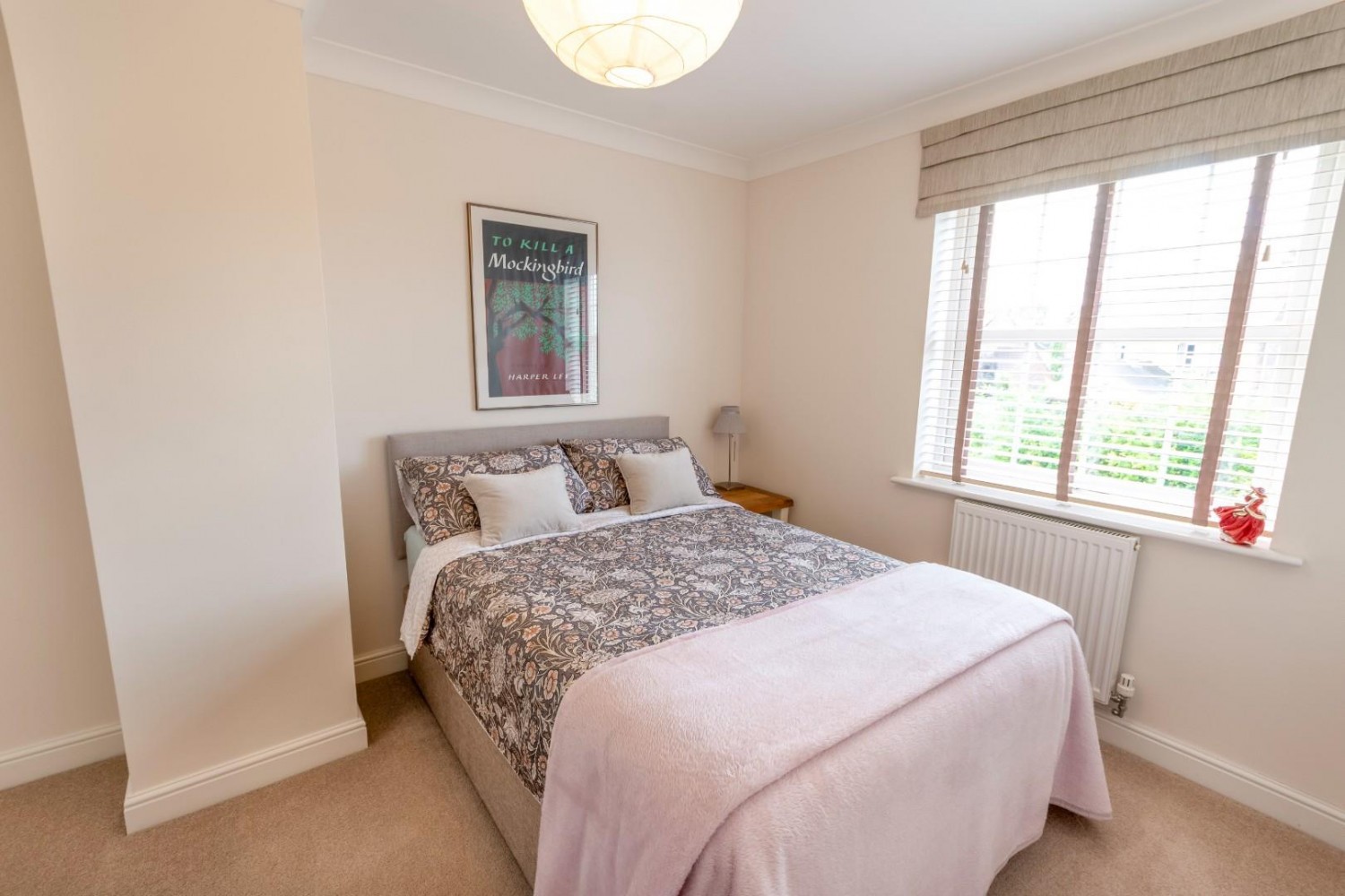 Hawthorn Croft, Misterton