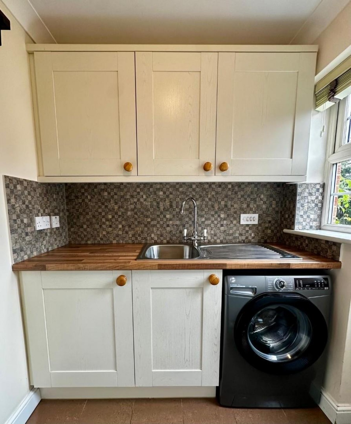 Hawthorn Croft, Misterton