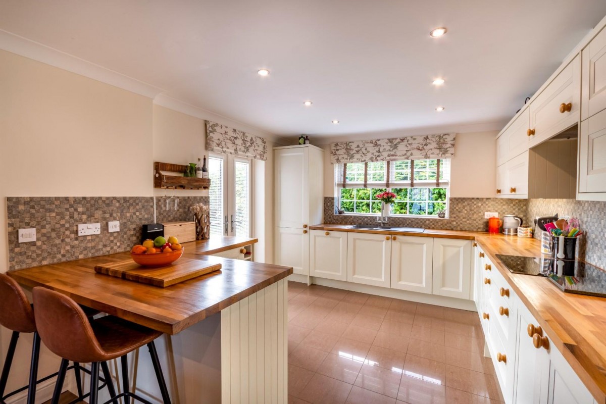 Hawthorn Croft, Misterton