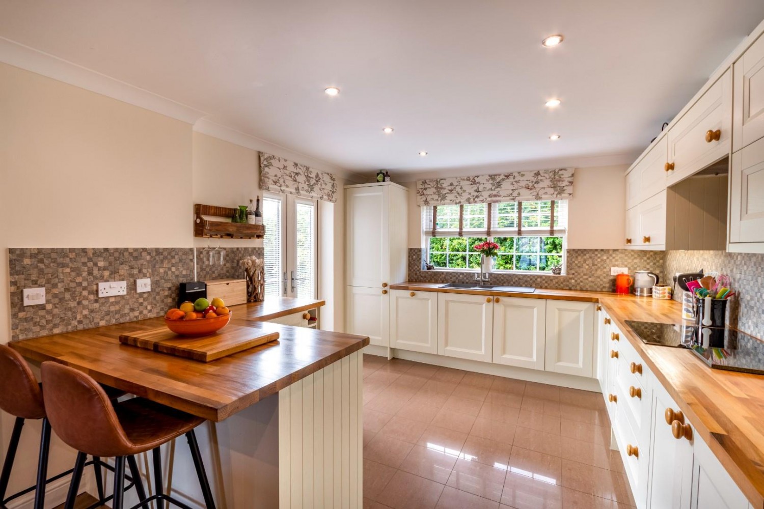 Hawthorn Croft, Misterton